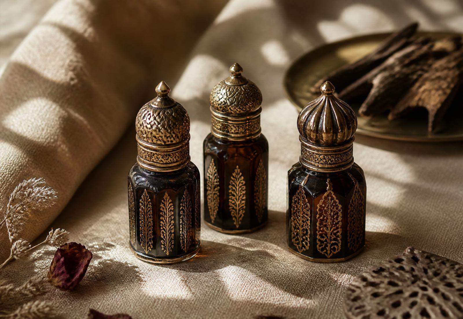 A Saudi Heritage House